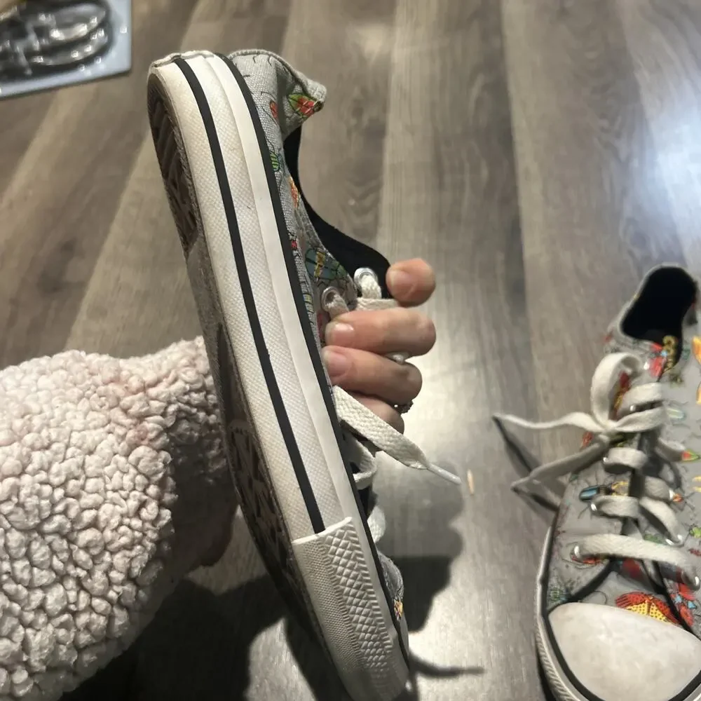 Converse product chuck